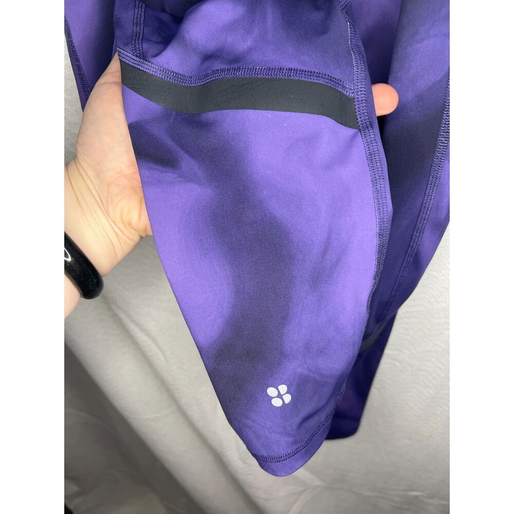 Sweaty Betty Zero Gravity 7/8 leggings US 0-2